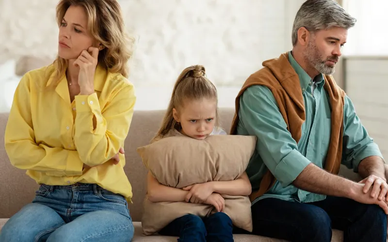 Family Related Problem